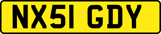 NX51GDY