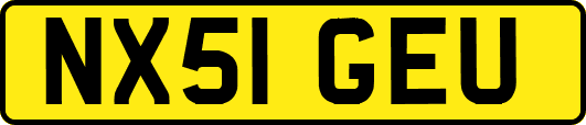 NX51GEU