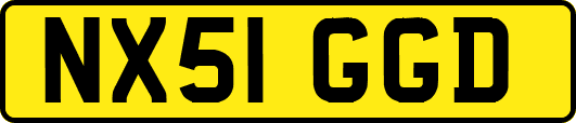 NX51GGD