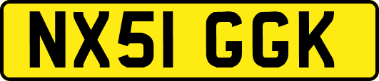 NX51GGK