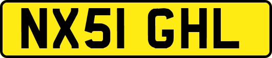 NX51GHL