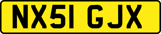 NX51GJX