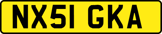 NX51GKA