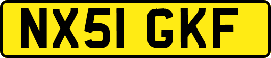 NX51GKF