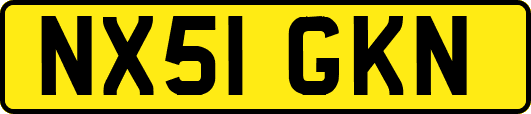 NX51GKN