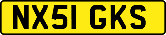 NX51GKS