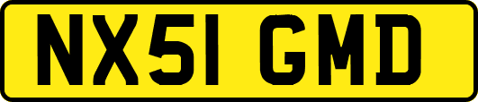 NX51GMD