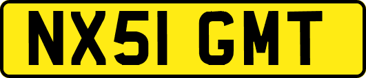 NX51GMT