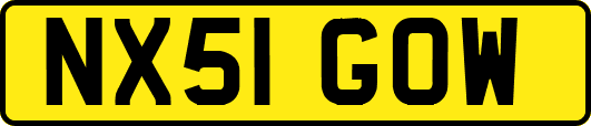 NX51GOW