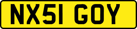 NX51GOY