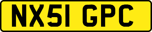 NX51GPC