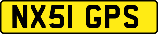 NX51GPS