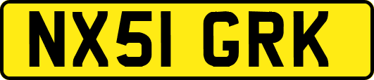 NX51GRK