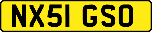 NX51GSO