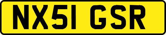 NX51GSR