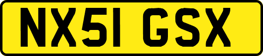 NX51GSX