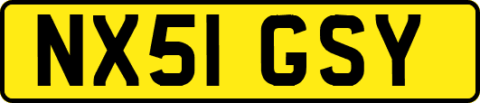 NX51GSY