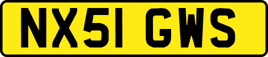 NX51GWS