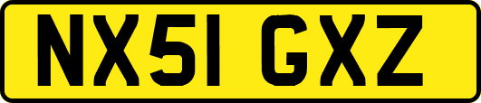 NX51GXZ