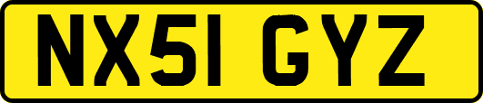 NX51GYZ