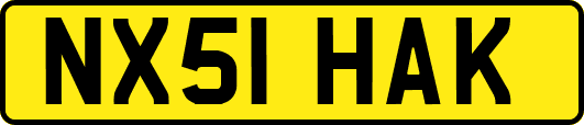 NX51HAK