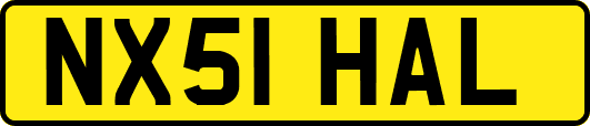 NX51HAL