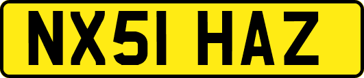 NX51HAZ