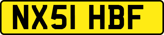 NX51HBF