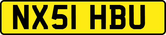 NX51HBU