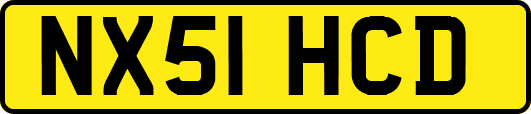 NX51HCD