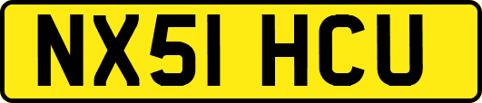 NX51HCU