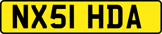 NX51HDA