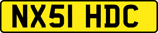 NX51HDC