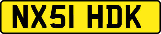 NX51HDK