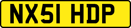 NX51HDP