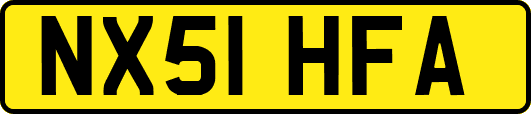 NX51HFA