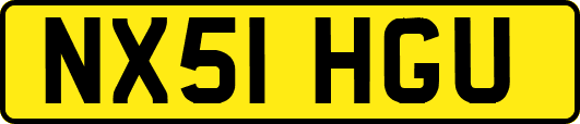 NX51HGU