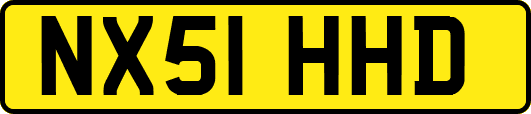 NX51HHD