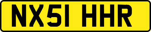 NX51HHR