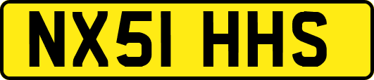 NX51HHS