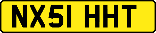 NX51HHT