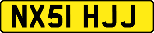 NX51HJJ