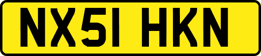 NX51HKN