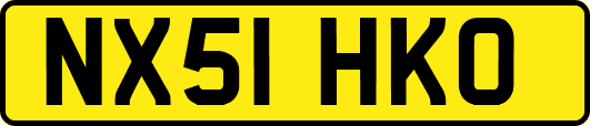 NX51HKO