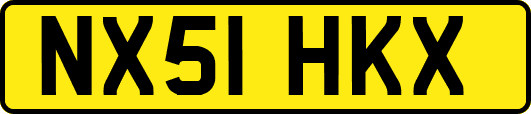 NX51HKX