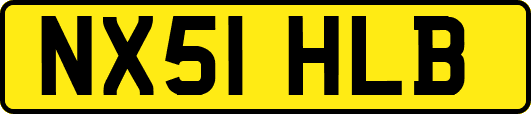 NX51HLB