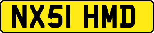 NX51HMD