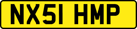 NX51HMP