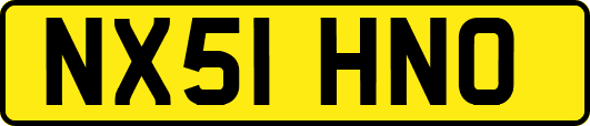 NX51HNO