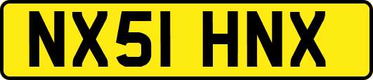 NX51HNX